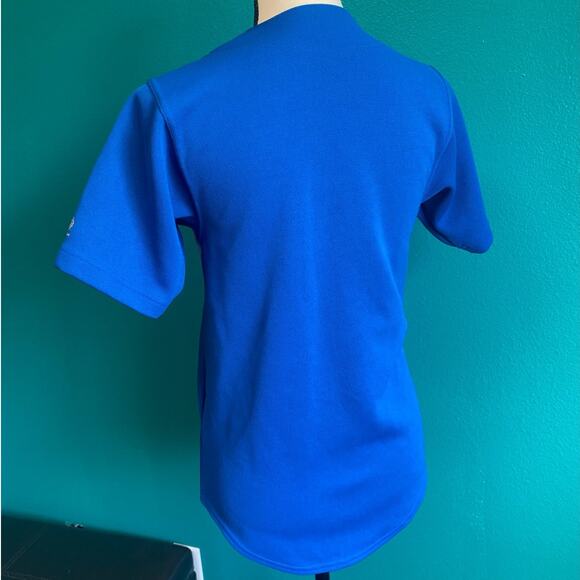 True Fan Genuine Merchandise Dodger's Jersey M (8) - Picture 6 of 8